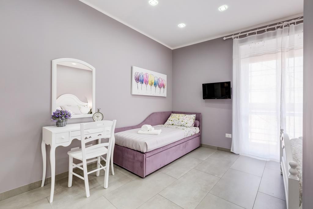 San Pietro Vatican Apartments Rome Exterior photo