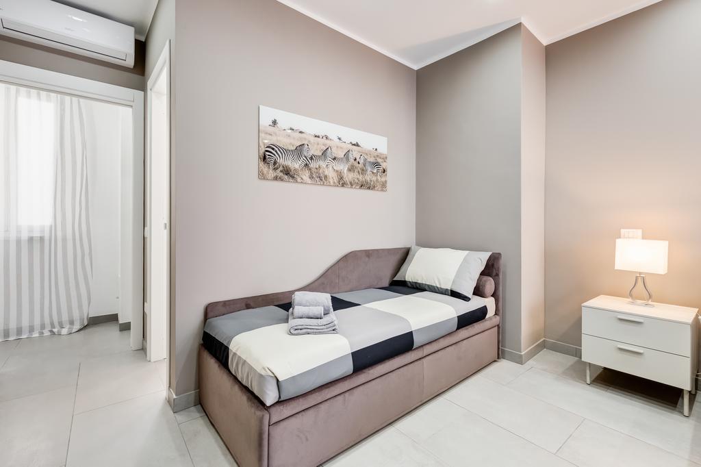 San Pietro Vatican Apartments Rome Exterior photo