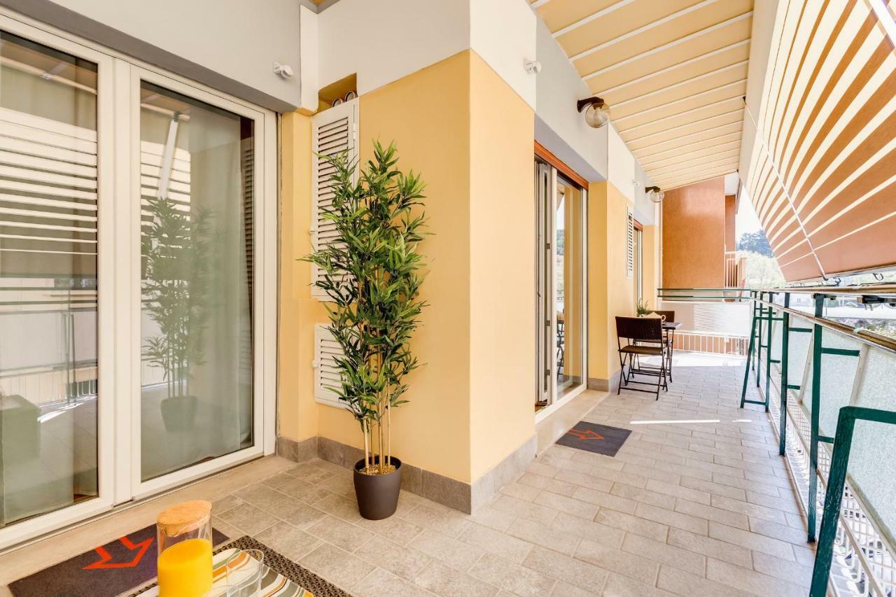 San Pietro Vatican Apartments Rome Exterior photo