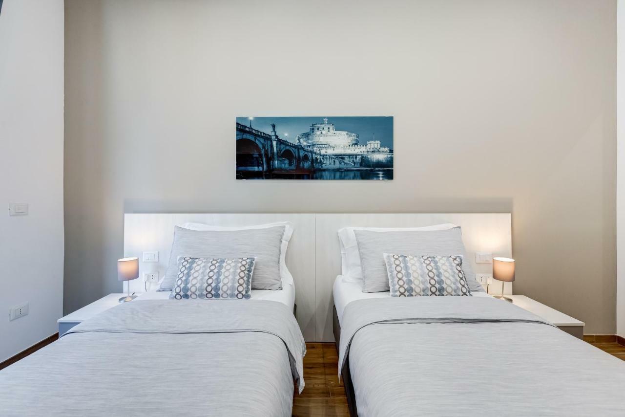 San Pietro Vatican Apartments Rome Exterior photo