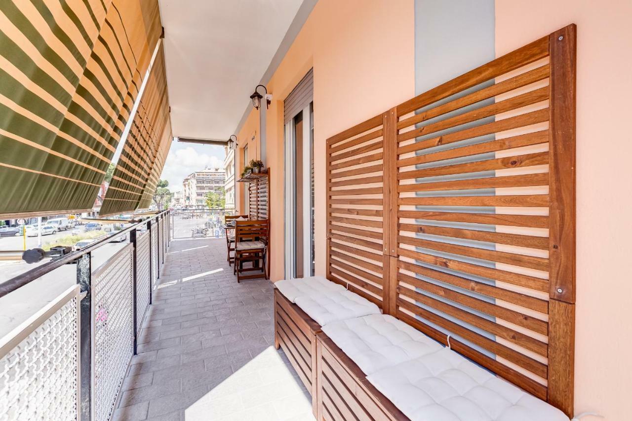 San Pietro Vatican Apartments Rome Exterior photo